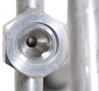 Four Seasons 66965 A/C Suction and Liquid Line Hose Assembly - view 3