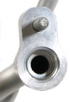 Four Seasons 66965 A/C Suction and Liquid Line Hose Assembly - view 4