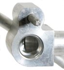 Four Seasons 66965 A/C Suction and Liquid Line Hose Assembly - view 5