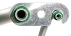 Four Seasons 66965 A/C Suction and Liquid Line Hose Assembly - view 8