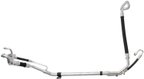 Four Seasons 66966 A/C Suction and Liquid Line Hose Assembly - view 1