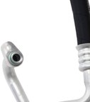 Four Seasons 66966 A/C Suction and Liquid Line Hose Assembly - view 3