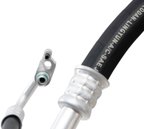 Four Seasons 66966 A/C Suction and Liquid Line Hose Assembly - view 6