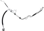 Four Seasons 66967 A/C Suction and Liquid Line Hose Assembly - view 1