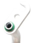 Four Seasons 66967 A/C Suction and Liquid Line Hose Assembly - view 3