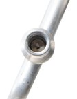 Four Seasons 66967 A/C Suction and Liquid Line Hose Assembly - view 5