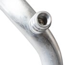Four Seasons 66967 A/C Suction and Liquid Line Hose Assembly - view 7