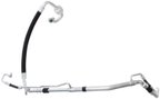 Four Seasons 66968 A/C Suction and Liquid Line Hose Assembly - view 2