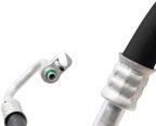 Four Seasons 66968 A/C Suction and Liquid Line Hose Assembly - view 4