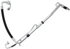 Four Seasons 66969 A/C Suction and Liquid Line Hose Assembly - view 1