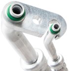 Four Seasons 66969 A/C Suction and Liquid Line Hose Assembly - view 3