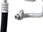 Four Seasons 66969 A/C Suction and Liquid Line Hose Assembly - view 4