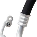 Four Seasons 66969 A/C Suction and Liquid Line Hose Assembly - view 5