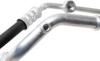 Four Seasons 66969 A/C Suction and Liquid Line Hose Assembly - view 6