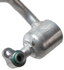 Four Seasons 66970 A/C Suction and Liquid Line Hose Assembly - view 6