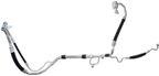 Four Seasons 66971 A/C Suction and Liquid Line Hose Assembly - view 1