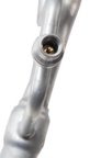 Four Seasons 66971 A/C Suction and Liquid Line Hose Assembly - view 3