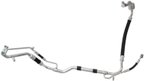 Four Seasons 66972 A/C Suction and Liquid Line Hose Assembly - view 1