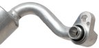 Four Seasons 66972 A/C Suction and Liquid Line Hose Assembly - view 2