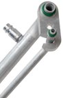 Four Seasons 66972 A/C Suction and Liquid Line Hose Assembly - view 7