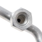 Four Seasons 66973 A/C Suction and Liquid Line Hose Assembly - view 5