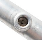 Four Seasons 66973 A/C Suction and Liquid Line Hose Assembly - view 6