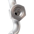 Four Seasons 66974 A/C Suction and Liquid Line Hose Assembly - view 5