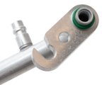 Four Seasons 66974 A/C Suction and Liquid Line Hose Assembly - view 7
