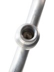 Four Seasons 66976 A/C Suction and Liquid Line Hose Assembly - view 5