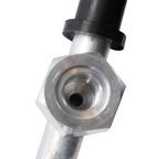 Four Seasons 66976 A/C Suction and Liquid Line Hose Assembly - view 6