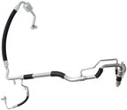 Four Seasons 66977 A/C Suction and Liquid Line Hose Assembly - view 2