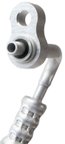 Four Seasons 66977 A/C Suction and Liquid Line Hose Assembly - view 4