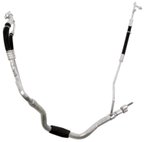Four Seasons 66978 A/C Suction and Liquid Line Hose Assembly - view 2