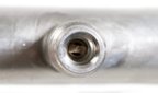 Four Seasons 66978 A/C Suction and Liquid Line Hose Assembly - view 6