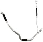 Four Seasons 66979 A/C Suction and Liquid Line Hose Assembly - view 1