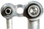 Four Seasons 66979 A/C Suction and Liquid Line Hose Assembly - view 4