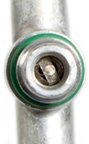 Four Seasons 66979 A/C Suction and Liquid Line Hose Assembly - view 5