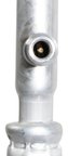 Four Seasons 66980 A/C Suction and Liquid Line Hose Assembly - view 6