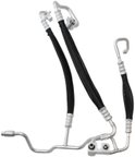 Four Seasons 66984 A/C Discharge and Liquid Line - view 1