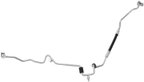 Four Seasons 66985 A/C Refrigerant Liquid Hose - view 1