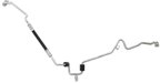 Four Seasons 66985 A/C Refrigerant Liquid Hose - view 2