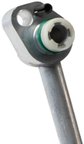 Four Seasons 66985 A/C Refrigerant Liquid Hose - view 3