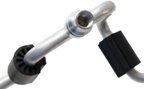 Four Seasons 66985 A/C Refrigerant Liquid Hose - view 5