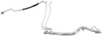 Four Seasons 66987 A/C Suction and Liquid Line Hose Assembly - view 1