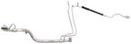 Four Seasons 66987 A/C Suction and Liquid Line Hose Assembly - view 2