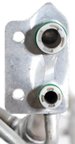 Four Seasons 66987 A/C Suction and Liquid Line Hose Assembly - view 3
