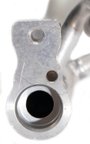 Four Seasons 66987 A/C Suction and Liquid Line Hose Assembly - view 4