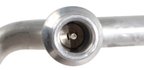 Four Seasons 66987 A/C Suction and Liquid Line Hose Assembly - view 6