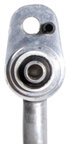 Four Seasons 66987 A/C Suction and Liquid Line Hose Assembly - view 7
