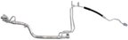 Four Seasons 66988 A/C Suction and Liquid Line Hose Assembly - view 1
